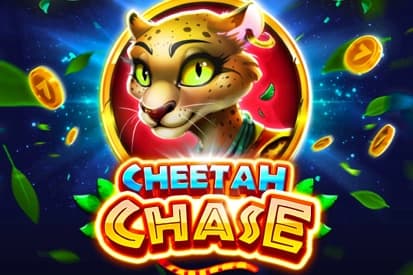 Cheetah Chase