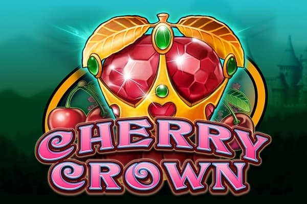 Cherry Crown - Free CT Interactive Slot