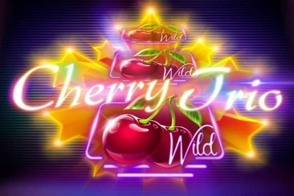 Cherry Trio - Free iSoftBet Slot