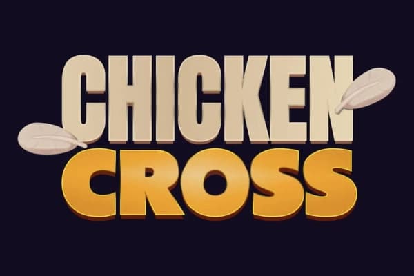 Chicken Cross