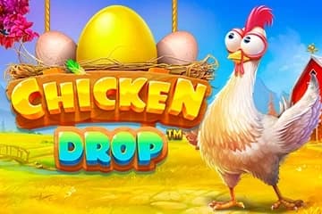 Chicken Drop - Free Pragmatic Play Slot