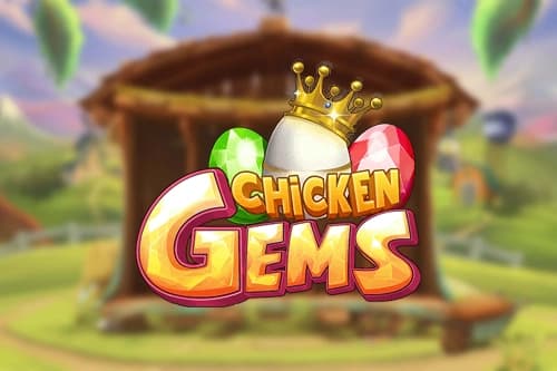 Chicken Gems - Free Light & Wonder Slot