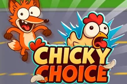 Chicky Choice - Free PopOK Gaming Slot