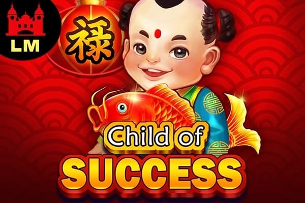 Child of Success