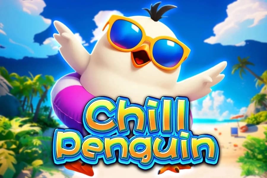 Chill Penguin