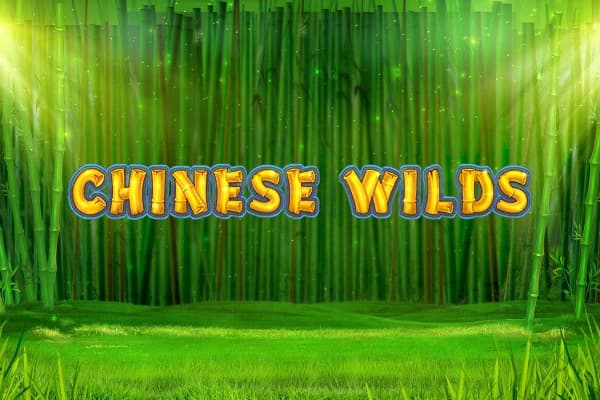 Chinese Wilds - Free Red Tiger Gaming Slot