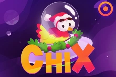 ChiX - Free Onlyplay Slot