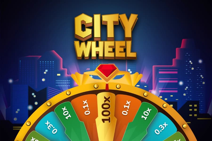 City Wheel