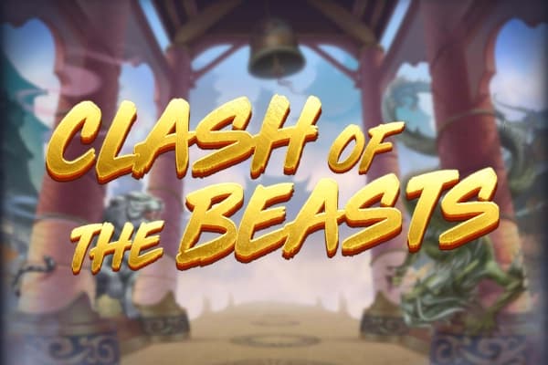 Clash of the Beasts - Free Red Tiger Gaming Slot