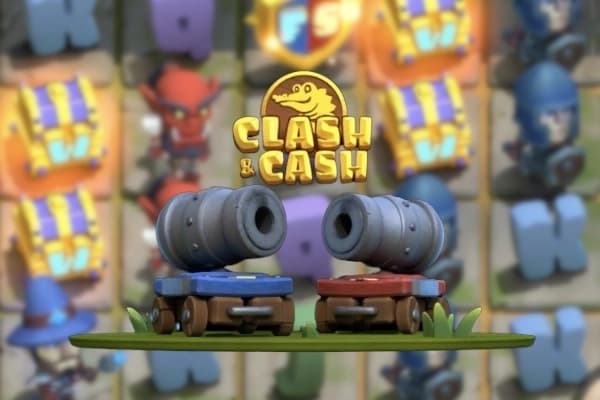 Clash & Cash