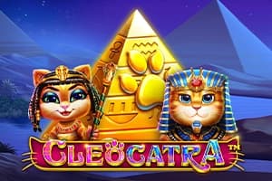 Cleocatra - Free Pragmatic Play Slot