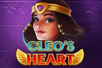Cleo’s Heart - Free NetGame Slot