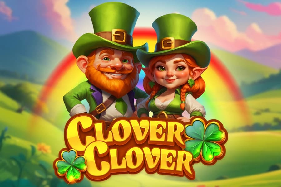 Clover Clover