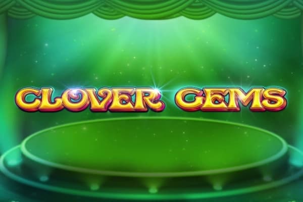 Clover Gems - Free CT Interactive Slot