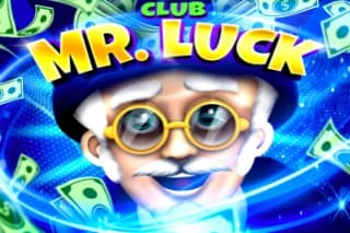 Club Mr. Luck - Free 7777 gaming Slot
