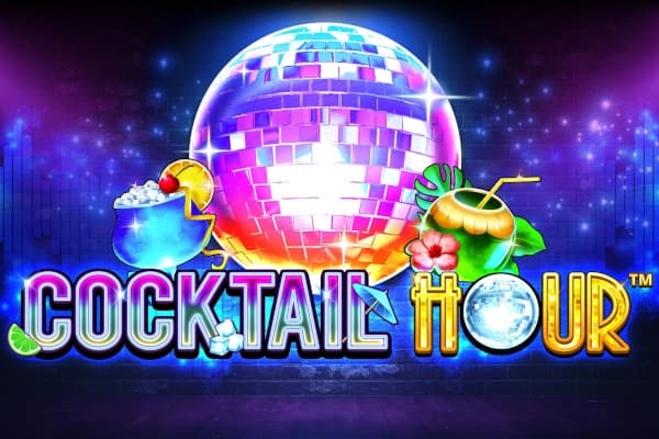 Cocktail Hour - Free Slot Factory Slot