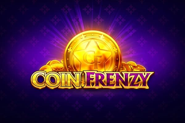 Coin Frenzy - Free Greentube Slot