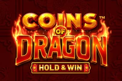 Coins of Dragon