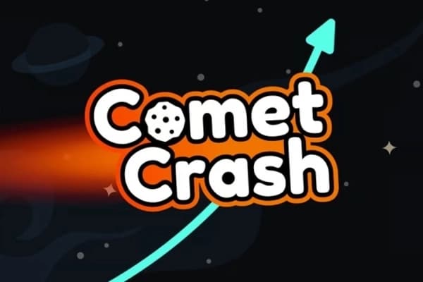Comet Crash