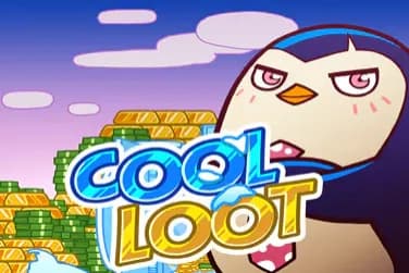 Cool Loot - Free High 5 Games Slot