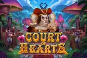 The Court of Hearts
