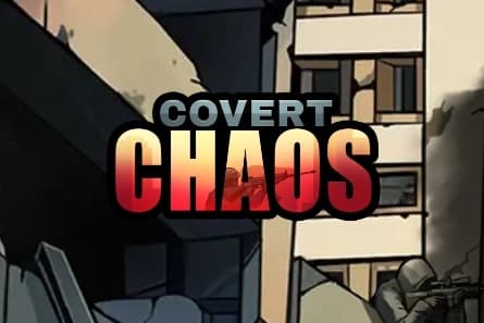 Covert Chaos