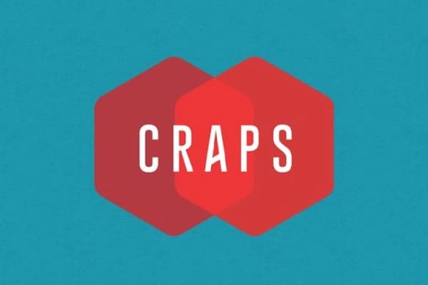 Craps - Free Genesis Gaming Slot