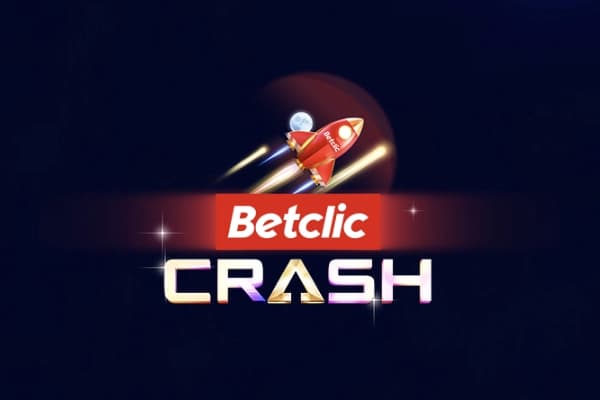 Crash Betclic