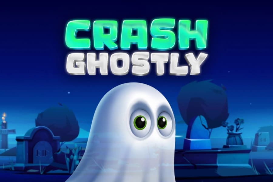 Crash Ghostly