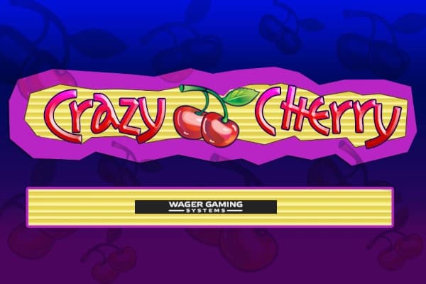 Crazy Cherry