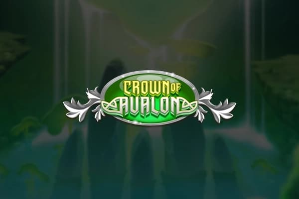 Crown of Avalon - Free 1x2 Gaming Slot