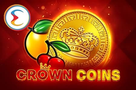 Crown Coins - Free Endorphina Slot