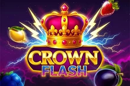 Crown Flash