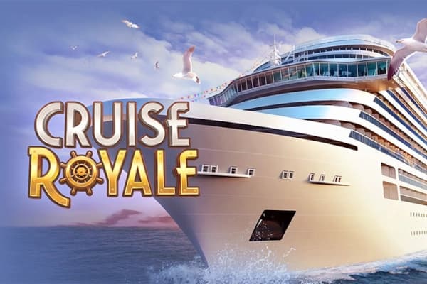 Cruise Royale - Free Pocket Games Soft Slot