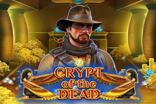Crypt of the Dead - Free Blueprint Gaming Slot