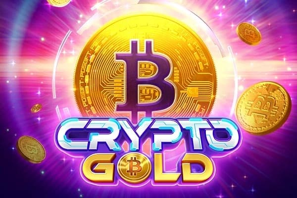 Crypto Gold - Free Pocket Games Soft Slot