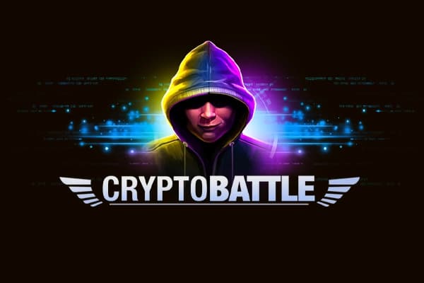CryptoBattle