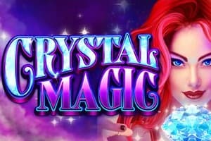 Crystal Magic - Free AGS Slot
