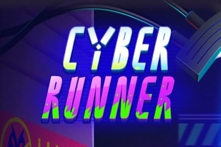 Cyber Runner