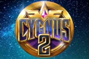 Cygnus 2 - Free Contentmedia Slot