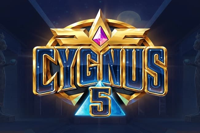 Cygnus 5 - Free Contentmedia Slot