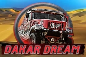 Dakar Dream - Free Tech4Bet Slot