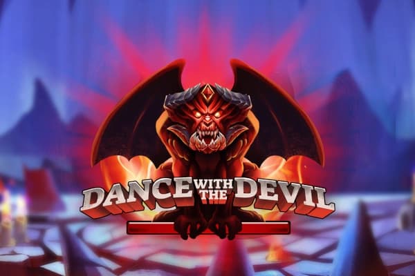 Dance with the Devil - Free Skywind Slot