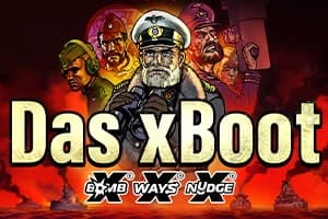 Das xBoot - Free Nolimit City Slot