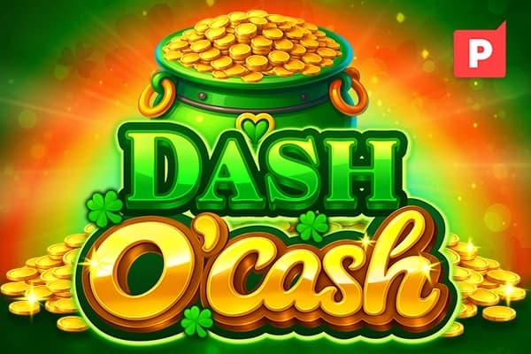 Dash O'Cash