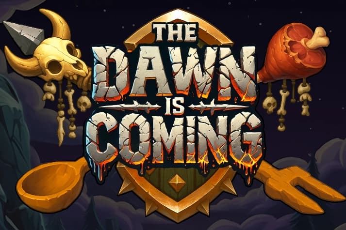 The Dawn is Coming - Free Mascot Gaming Slot