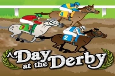 A Day at the Derby - Free Rival Slot