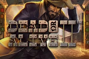 Dead or Alive 2 - Free NetEnt Slot