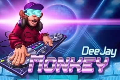 Deejay Monkey