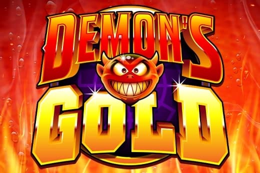 Demon's Gold - Free Inspired Gaming Slot